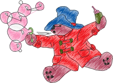 Paddington Bear3 (2)